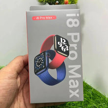 Watch i8 Pro Max