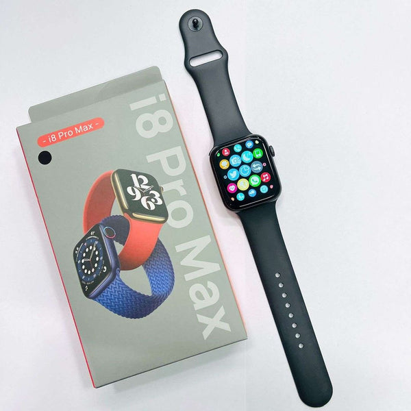 Watch i8 Pro Max