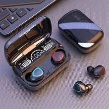 M10 Wireless TWS V5.3 EarBuds