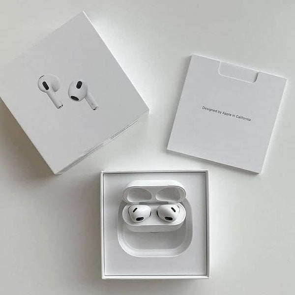 AirPods 3rd Gen