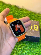 Watch i9 Ultra Max