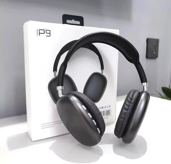 P9 Wireless Bluetooth Headset